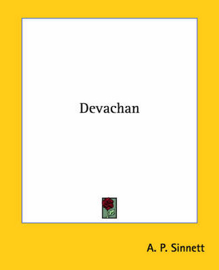 Devachan