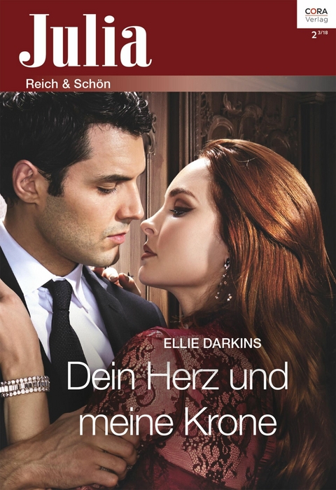 Dein Herz und meine Krone - Ellie Darkins
