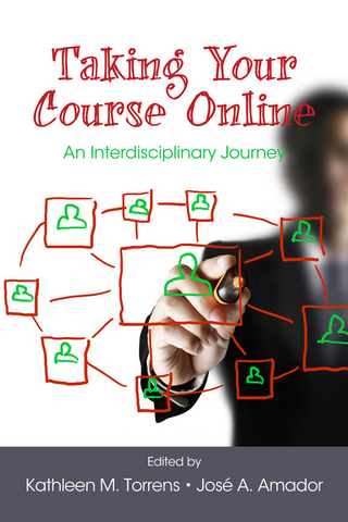 Taking Your Course Online