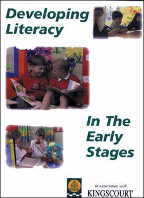 Developing Lit. Training Pack