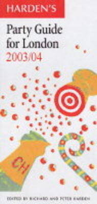 London Party Guide