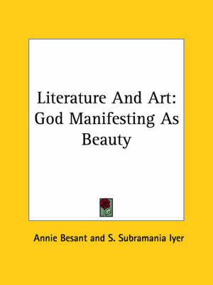 Literature And Art