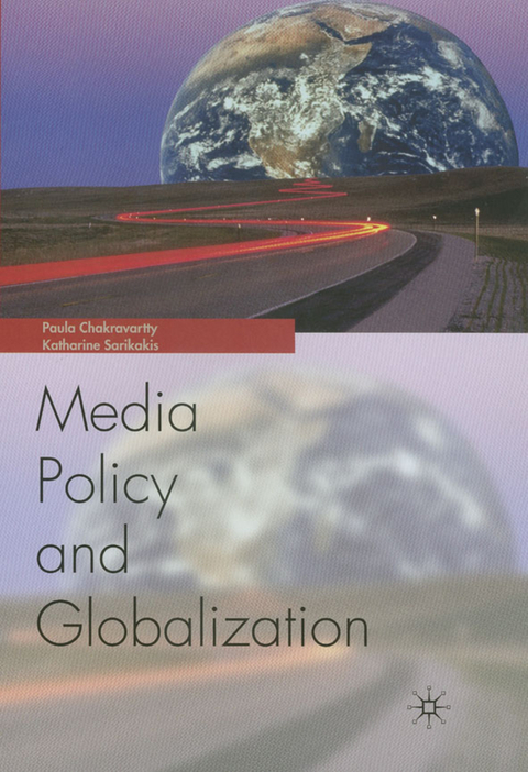 Globalization and Media Policy - Na Na