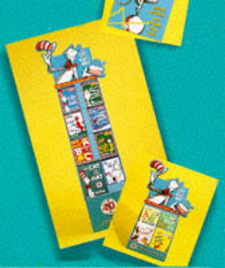 Dr Seuss 16bk Cpk