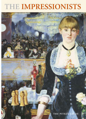 The Impressionists - Bob Mealing