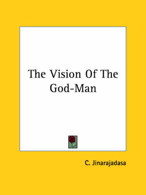 The Vision Of The God-Man