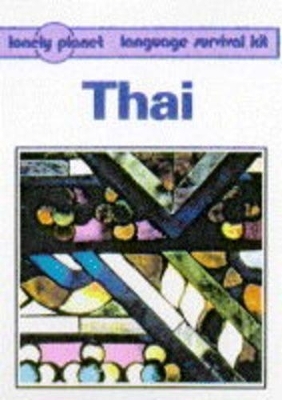 Thai Phrasebook