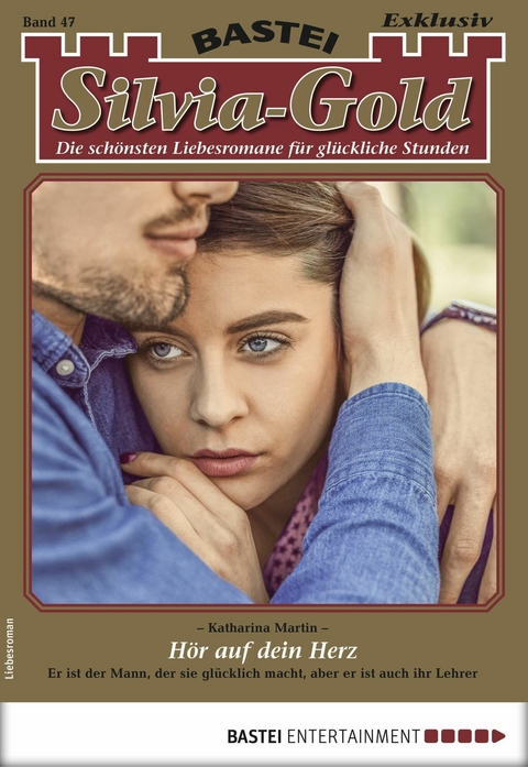 Silvia-Gold 47 - Katharina Martin