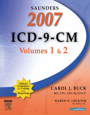Saunders 2007 ICD-9-CM