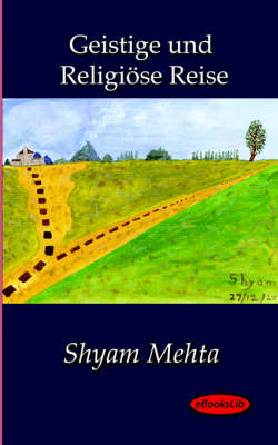 Geistige Und Religiose Reise