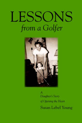 Lessons from a Golfer