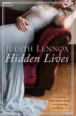 Hidden Lives -  Judith Lennox
