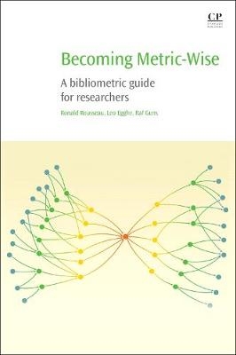 Becoming Metric-Wise -  Leo Egghe,  Raf Guns,  Ronald Rousseau