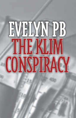 The Klim Conspiracy -  "Evelyn PB"