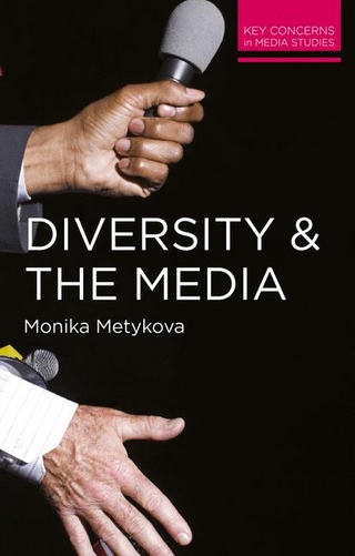 Diversity and the Media