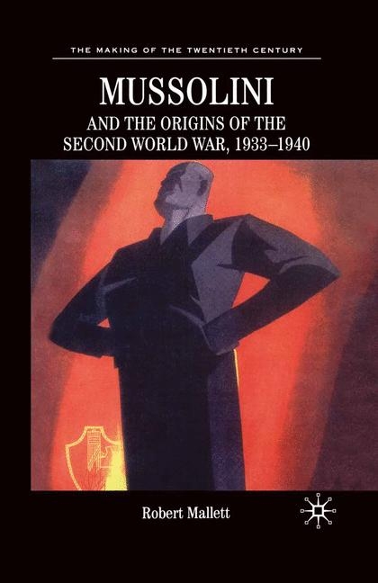 Origins of the Second World War 1933-1941 -  Ruth Henig