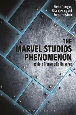 Marvel Studios Phenomenon