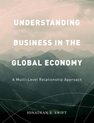 Understanding Business in the Global Economy