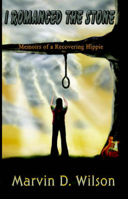 I Romanced The Stone - Marvin Wilson  D