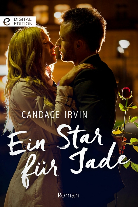 Ein Star f&uuml;r Jade - Candace Irvin