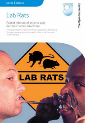 Lab Rats