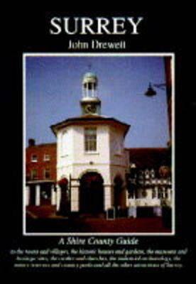 Surrey - John Drewett