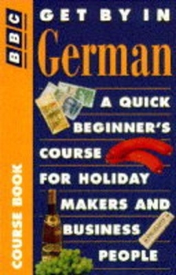 Get by in German