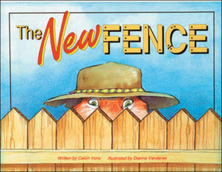The New Fence Audio