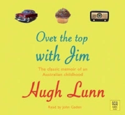 Over the Top with Jim - Hugh Lunn