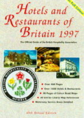 Hotels and Restaurants of Britain
