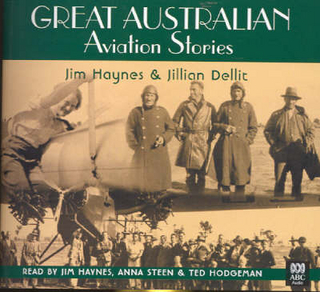 Great Aviation Stories
