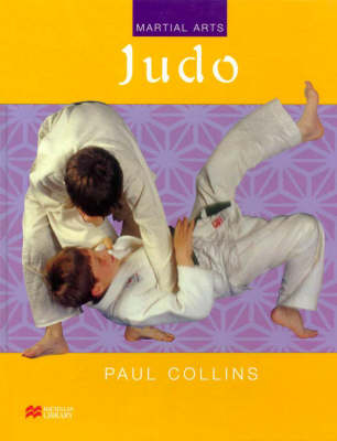 Judo (Martial Arts) -  Collins