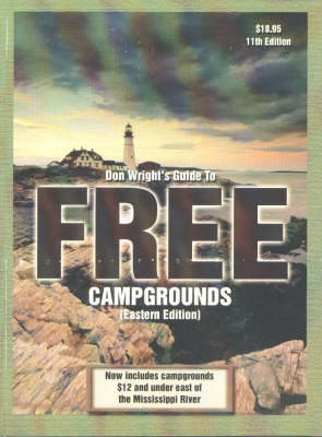 Don Wright's Guide to Free Campgrounds