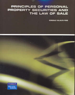 Principles of Commercial Law -  Puig