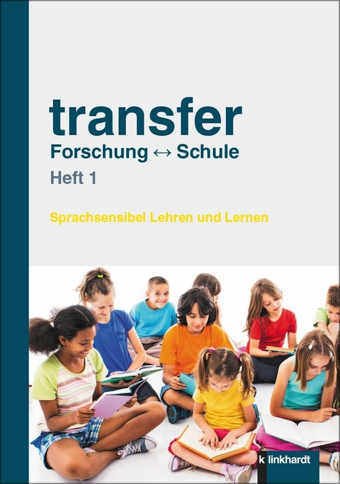 transfer Forschung ? Schule - 