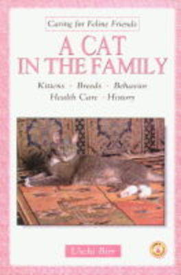 A Cat in the Family - Uschi Birr