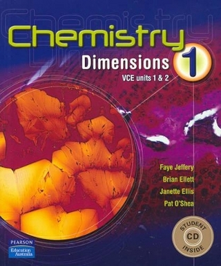 Chemistry Dimensions 1