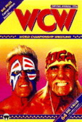 World Championship Wrestling Annual