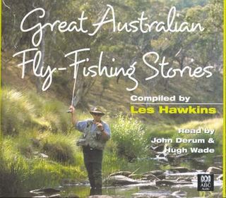 Great Australian Fly Fishing Stories