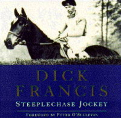 Dick Francis - Bryony Fuller