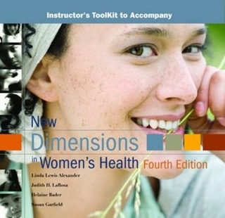 New Dimensions in Women's Health