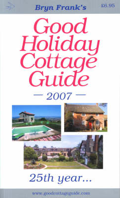 Good Holiday Cottage Guide
