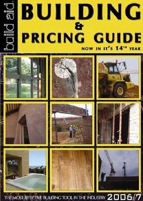 Building and Pricing Guide -  EWA Publishing