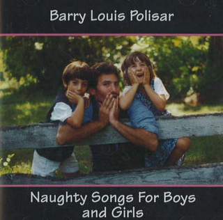 Naughty Songs for Boys and Girls