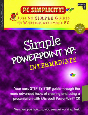 Simple PowerPoint XP