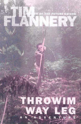 Throwim Way Leg 2xswc