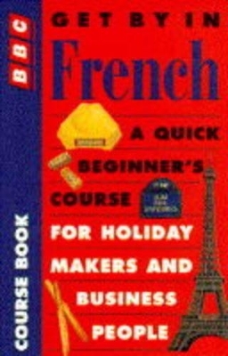 Get by in French - Celia Weber