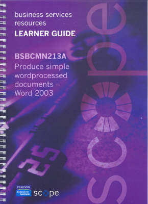 Cmn213a Simple Word Process of -  Mosaic