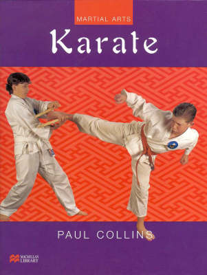 Karate (Martial Arts)