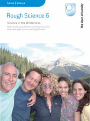 Colorado Science in the Wilderness